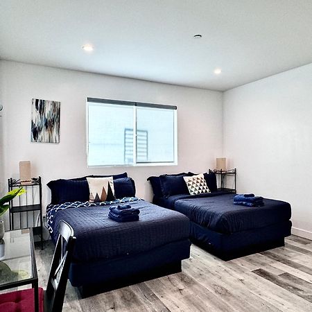 Hollywood 3Br Home Near Metro Los Angeles Eksteriør billede