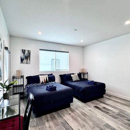Hollywood 3Br Home Near Metro Los Angeles Eksteriør billede