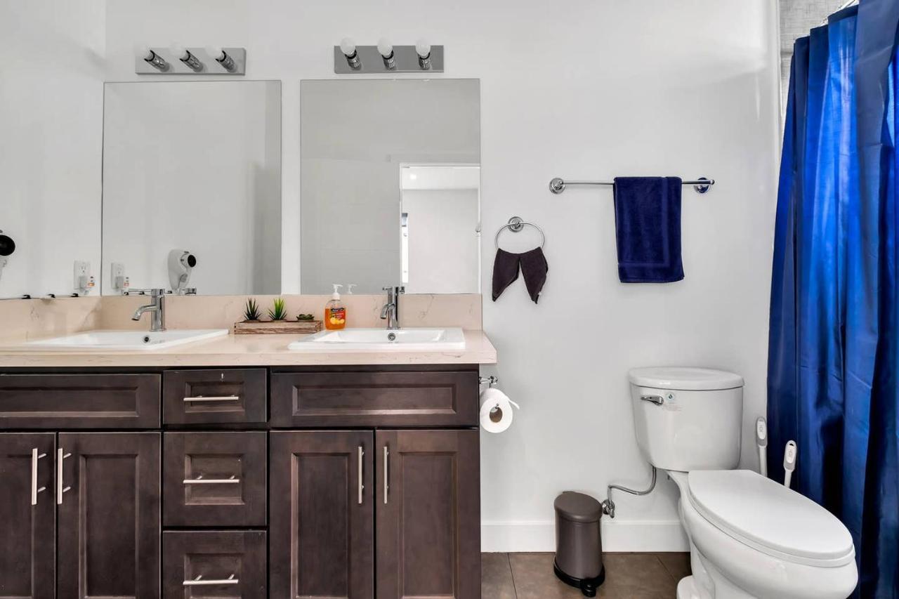 Hollywood 3Br Home Near Metro Los Angeles Eksteriør billede