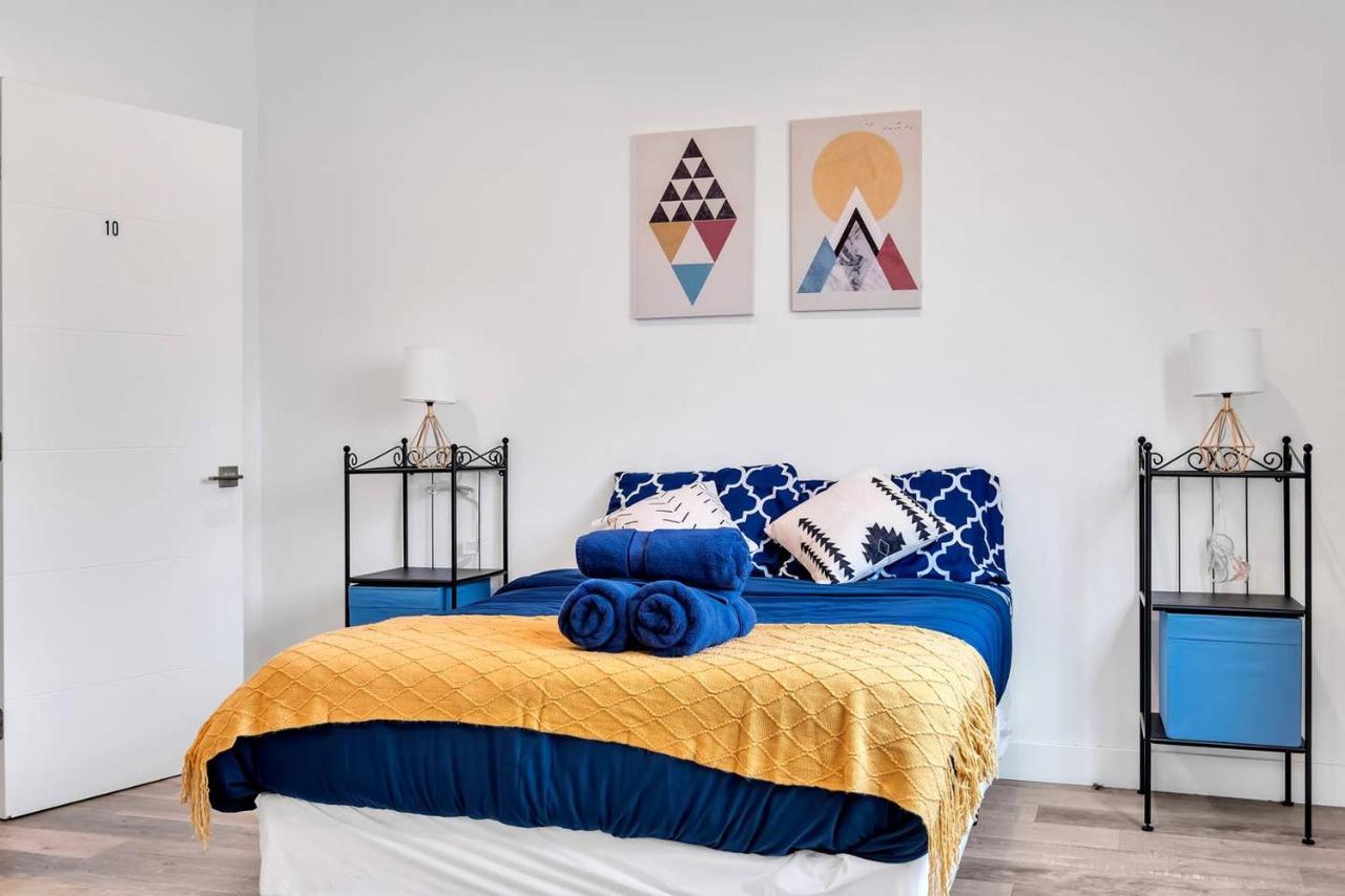 Hollywood 3Br Home Near Metro Los Angeles Eksteriør billede